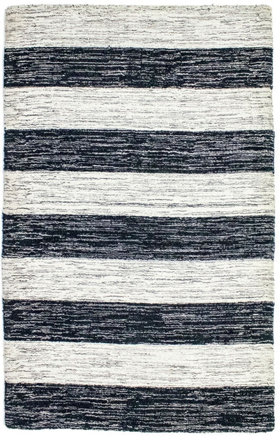 Alfombra de lana 103x164cm - Alfombra de lana