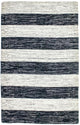 Alfombra de lana 164x103cm - Alfombra de lana