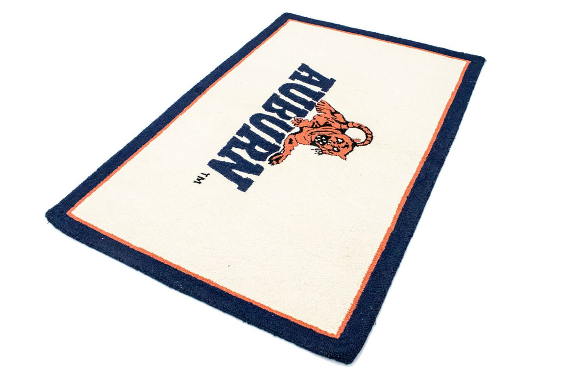 Alfombra para niños 96x151cm - Alfombra de lana