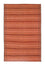 Alfombra Kelim - Oriental - 296 x 199 cm - naranja