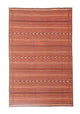 Kilim Fars Alfombra 293x200cm