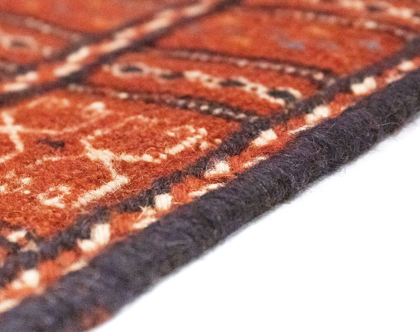 Kilim Fars Alfombra 293x200cm