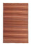 Alfombra Kelim - Oriental - 300 x 195 cm - marrón