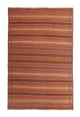 Alfombra Kelim - Oriental - 300 x 195 cm - marrón
