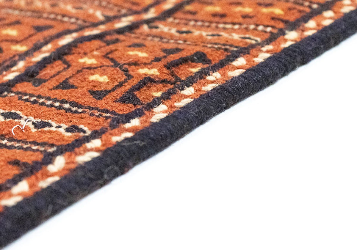 Kilim Fars Alfombra 305x198cm