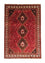 Alfombra persa - Nómada - 300 x 215 cm - rojo