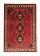 Qashqai Alfombra 300x215cm - Alfombra persa