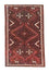 Alfombra persa - Nómada - 270 x 175 cm - marrón