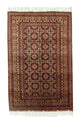Alfombra afgana 199x283cm - Alfombra oriental