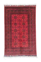 Khal Mohammadi Alfombra 198x300cm - Alfombra oriental