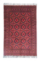 Khal Mohammadi Alfombra 286x199cm - Alfombra oriental