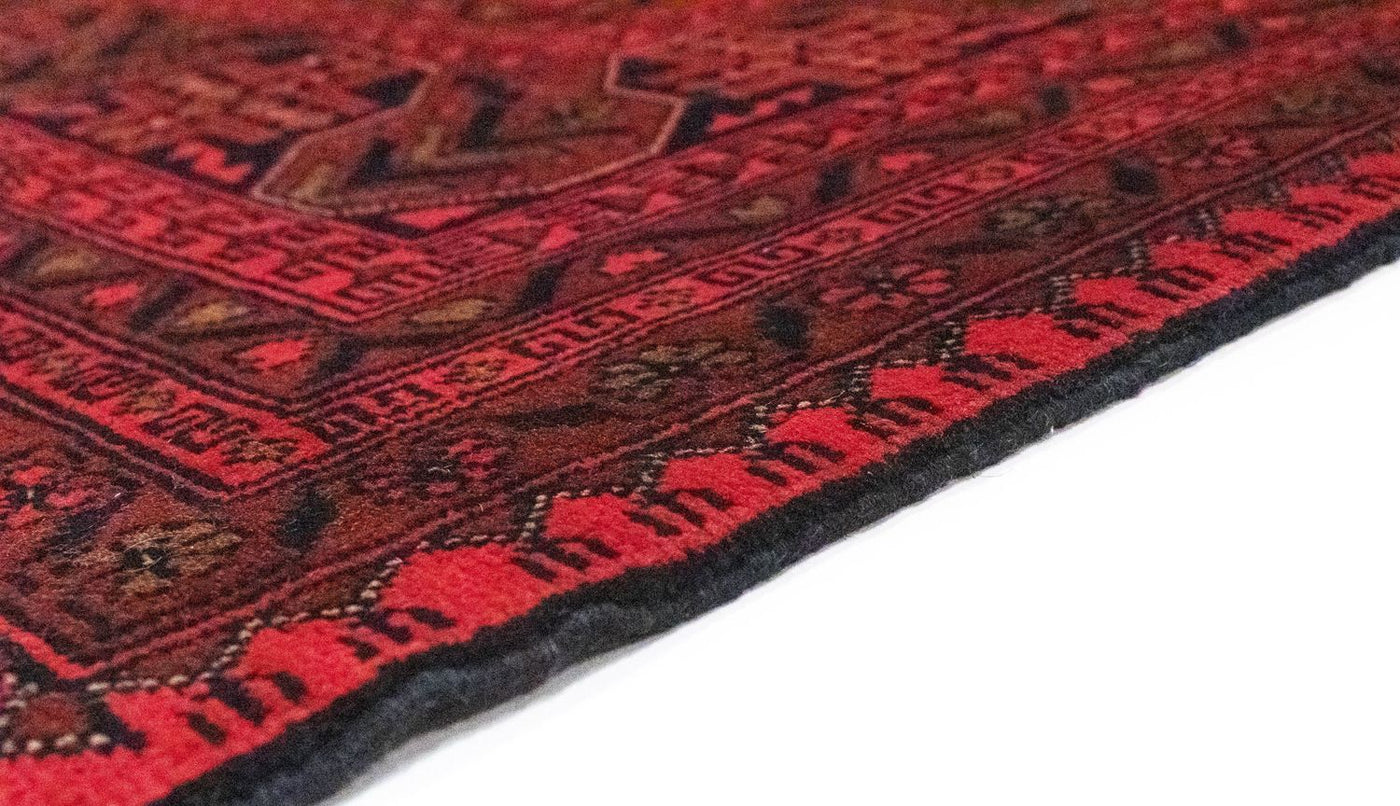 Khal Mohammadi Alfombra 299x200cm - Alfombra oriental