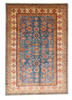 Kazak Alfombra 303x205cm - Alfombra oriental