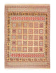 Afshar Sirjan Alfombra 224x162cm - Alfombra persa