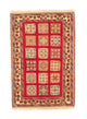 Afshar Sirjan Alfombra 121x81cm - Alfombra persa