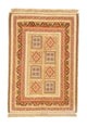Afshar Sirjan Alfombra 80x114cm - Alfombra persa
