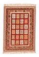 Afshar Sirjan Alfombra 176x123cm - Alfombra persa