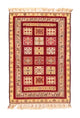 Afshar Sirjan Alfombra 148x105cm - Alfombra persa