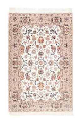 Alfombra Persa - Isfahan - Prima - 163 x 107 cm - beige