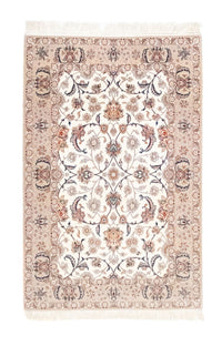 Alfombra Persa - Isfahan - Prima - 163 x 107 cm - beige