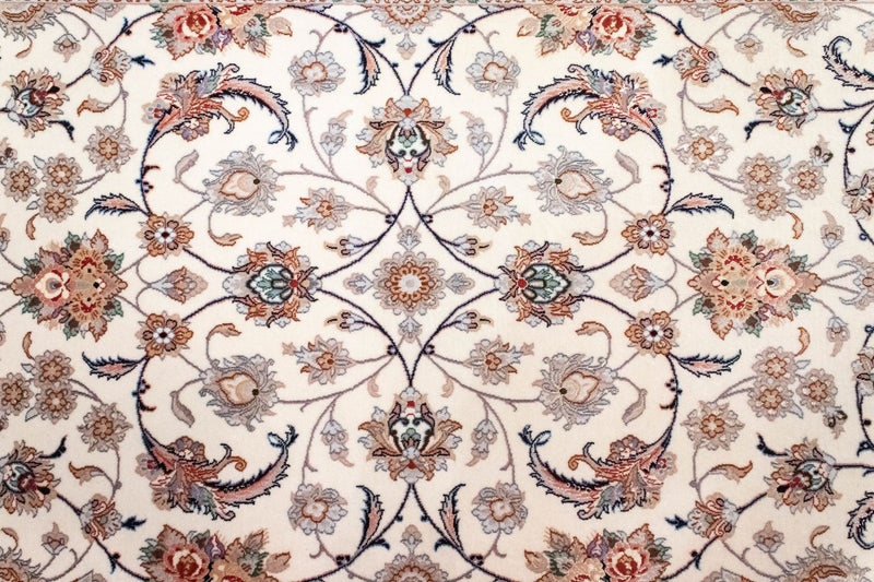 Alfombra Persa - Isfahan - Prima - 163 x 107 cm - beige