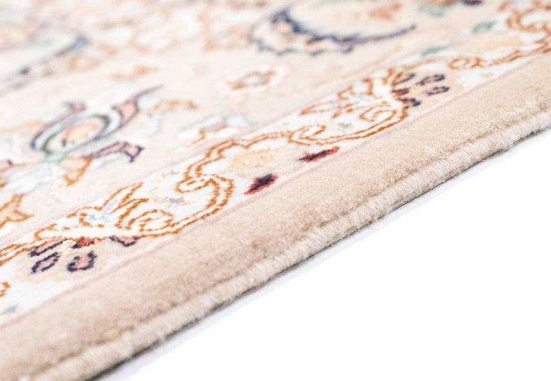 Alfombra Persa - Isfahan - Prima - 163 x 107 cm - beige