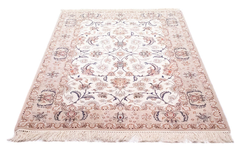 Alfombra Persa - Isfahan - Prima - 163 x 107 cm - beige