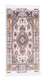 Alfombra Persa - Tabriz - Real - 134 x 75 cm - beige