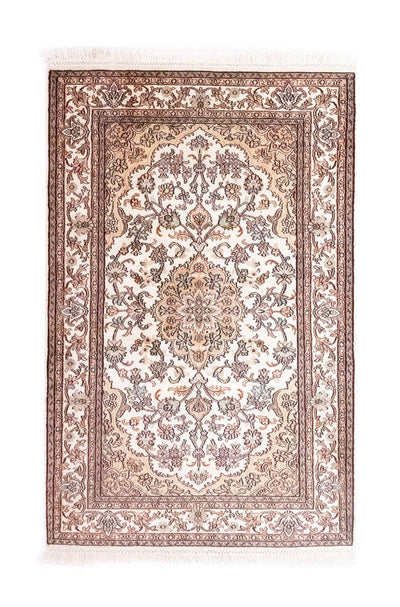 Seda de Cachemira Alfombra 80x125cm - Alfombra oriental