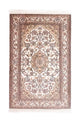 Seda de Cachemira Alfombra 80x125cm - Alfombra oriental