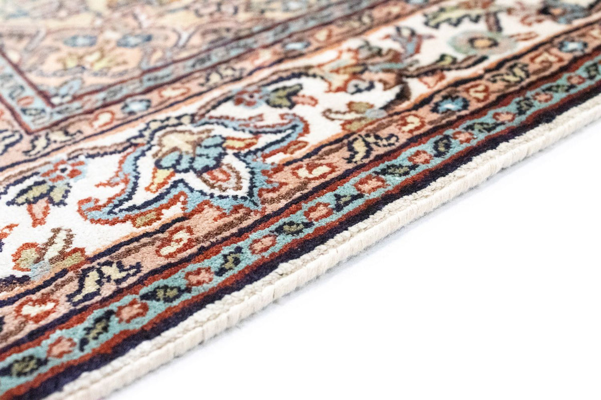 Seda de Cachemira Alfombra 80x125cm - Alfombra oriental