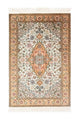 Seda de Cachemira Alfombra 120x80cm - Alfombra oriental