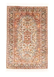 Seda de Cachemira Alfombra 125x83cm - Alfombra oriental