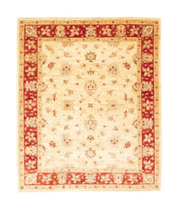 Alfombra Ziegler - 245 x 197 cm - beige