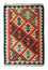 Alfombra Kelim - Oriental - 92 x 62 cm - multicolor