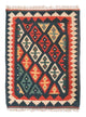 Kilim Fars Alfombra 95x70cm