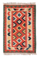Kilim Fars Alfombra 95x65cm