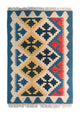Kilim Fars Alfombra 86x61cm