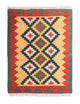 Kilim Fars Alfombra 62x83cm