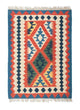 Kilim Fars Alfombra 67x93cm