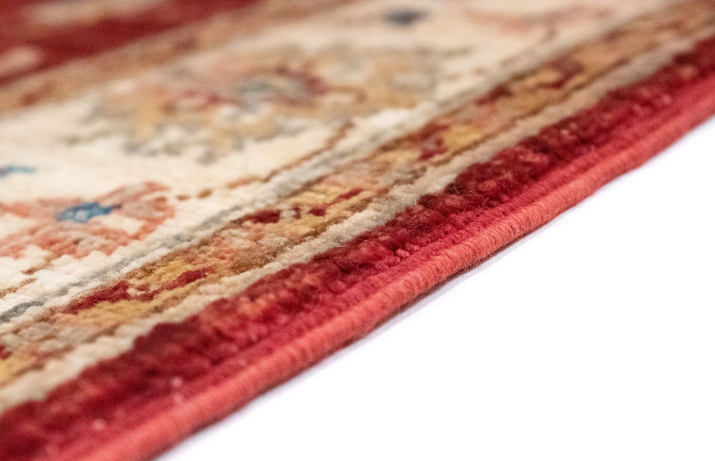 Alfombra Ziegler 297x82cm - Alfombra oriental