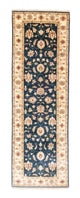 Alfombra Ziegler 250x81cm - Alfombra oriental