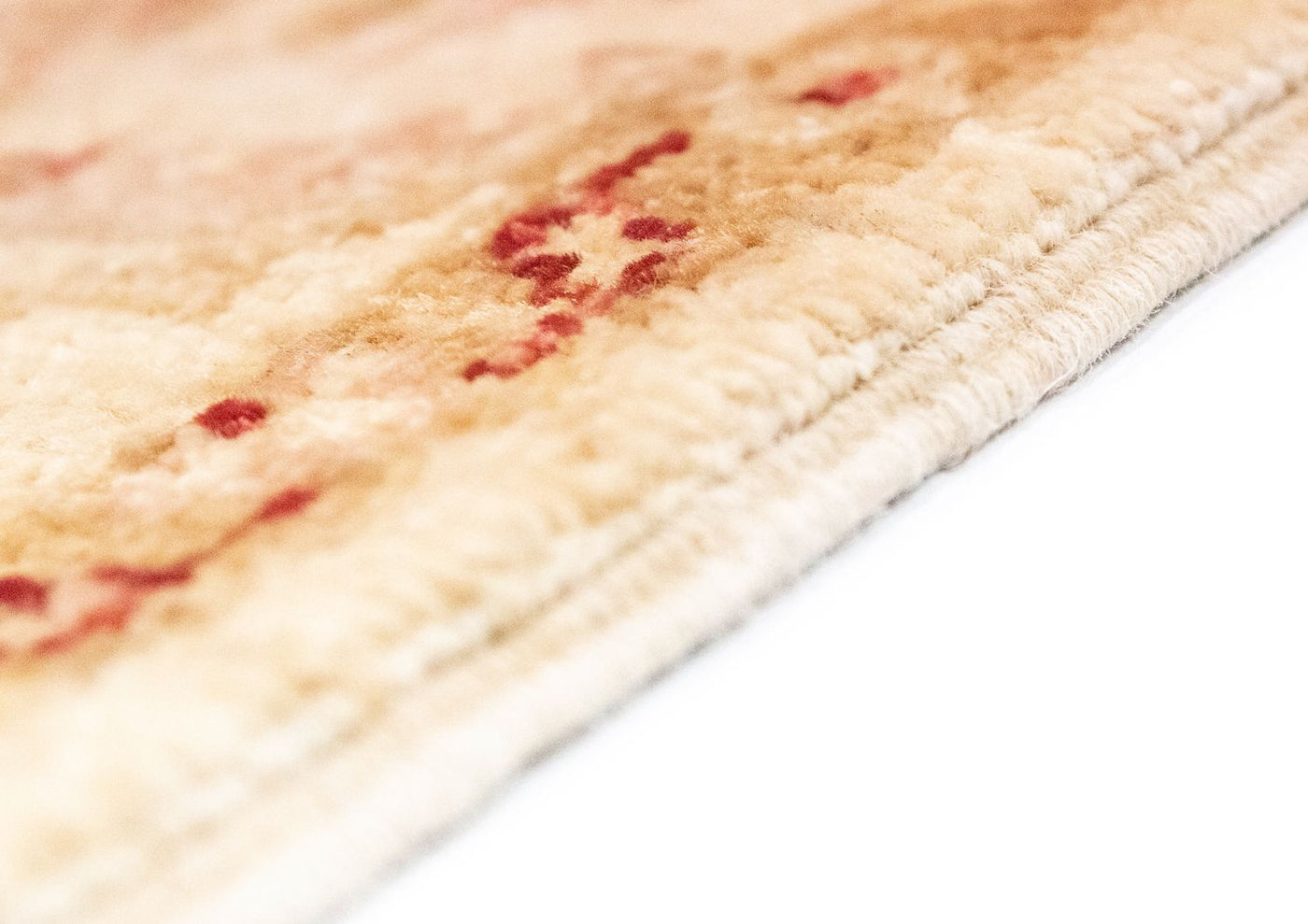 Alfombra Ziegler 243x79cm - Alfombra oriental