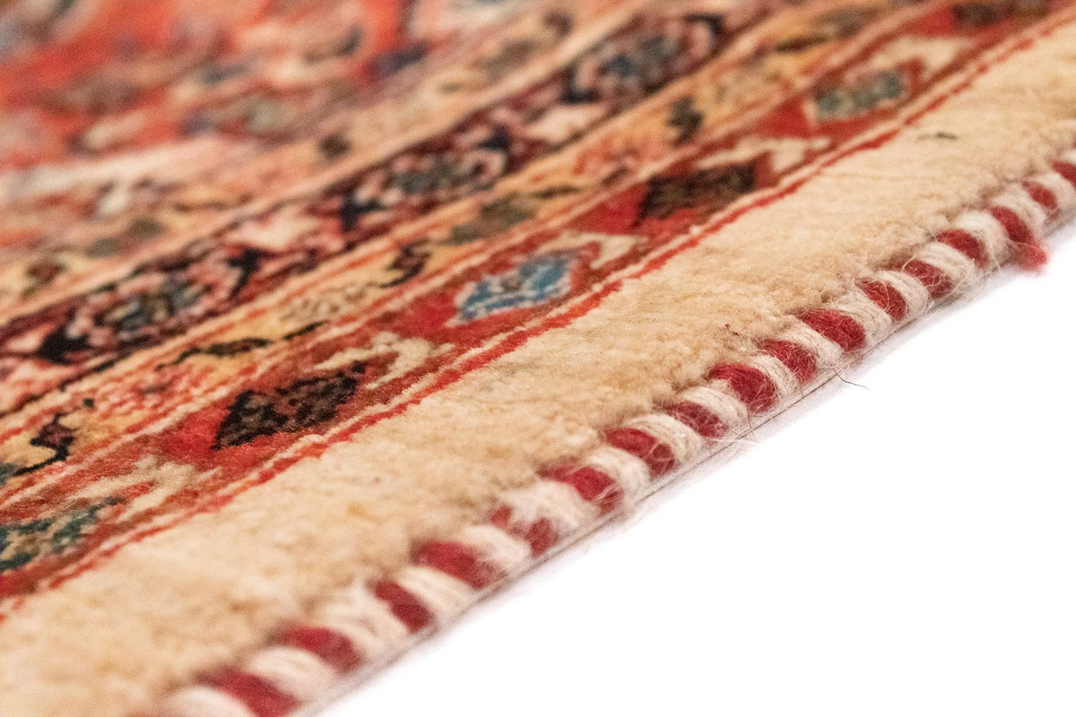 Qashqai Alfombra 96x249cm - Alfombra persa