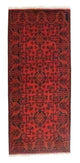 Khal Mohammadi Alfombra 189x75cm - Alfombra oriental