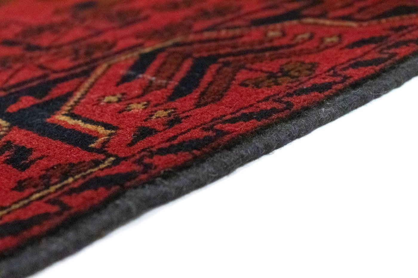 Khal Mohammadi Alfombra 189x75cm - Alfombra oriental