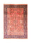 Alfombra persa - Clásica - 293 x 202 cm - naranja