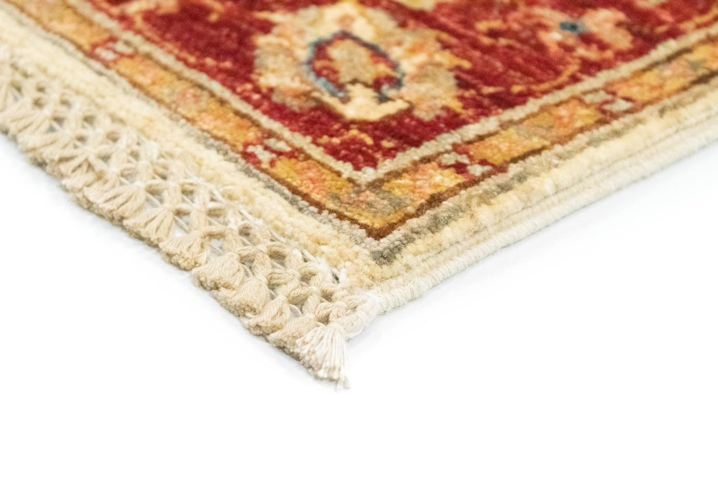 Alfombra Ziegler 268x82cm - Alfombra oriental
