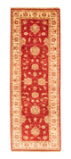 Alfombra Ziegler 252x83cm - Alfombra oriental