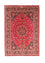 Alfombra persa - Clásica - 300 x 205 cm - rojo